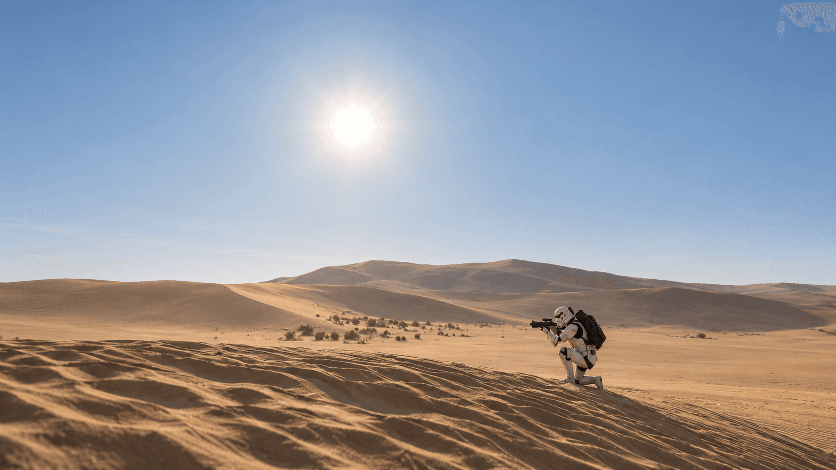 Comment Arma est devenu le meilleur jeu coopératif ?